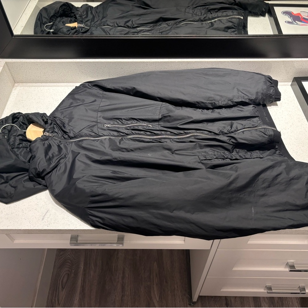 Zara jacket/windbreaker